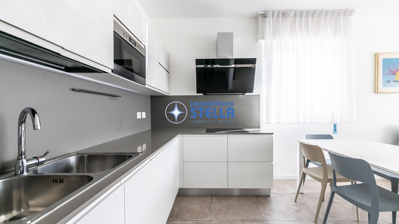 Photo of Kitchen in Jesolo