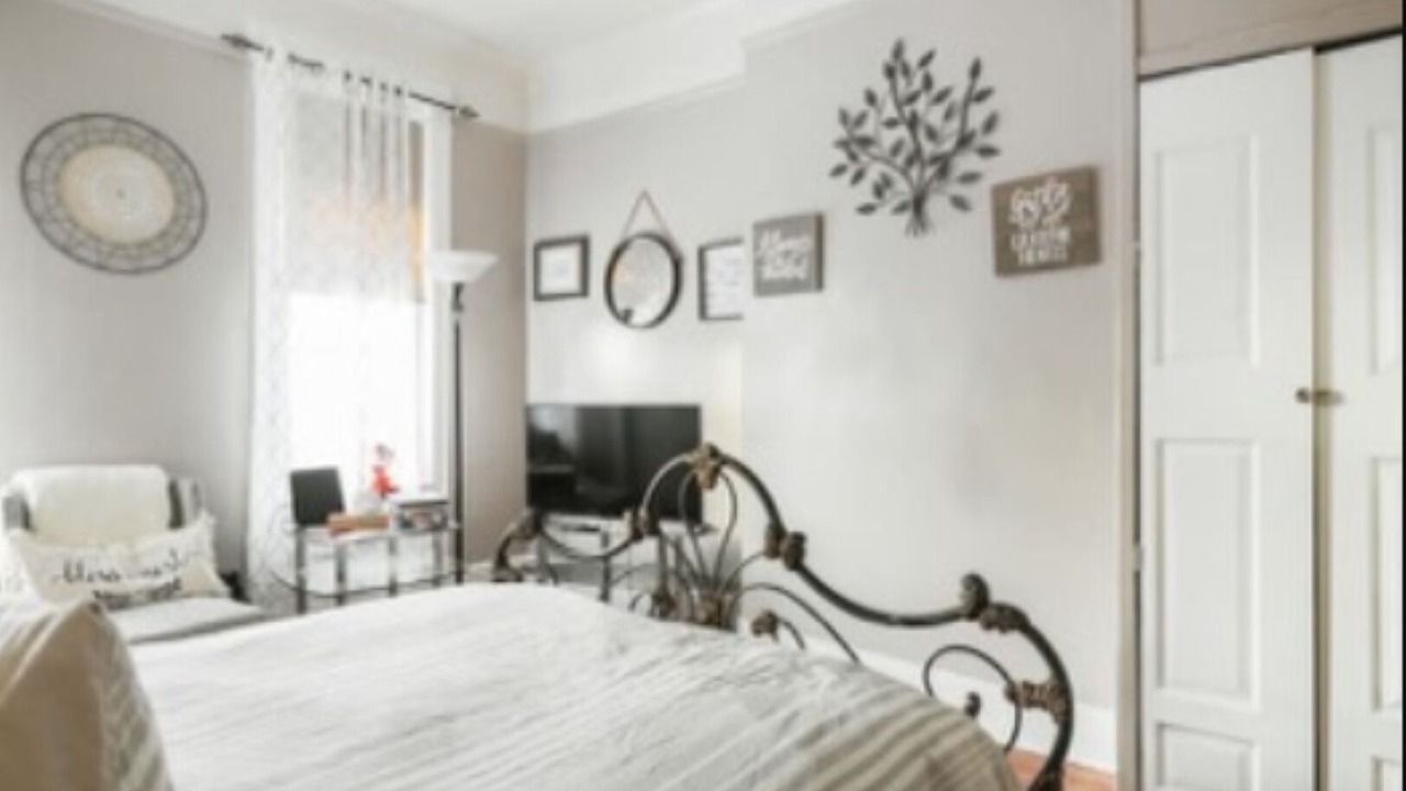 Photo of Bedroom in East New York