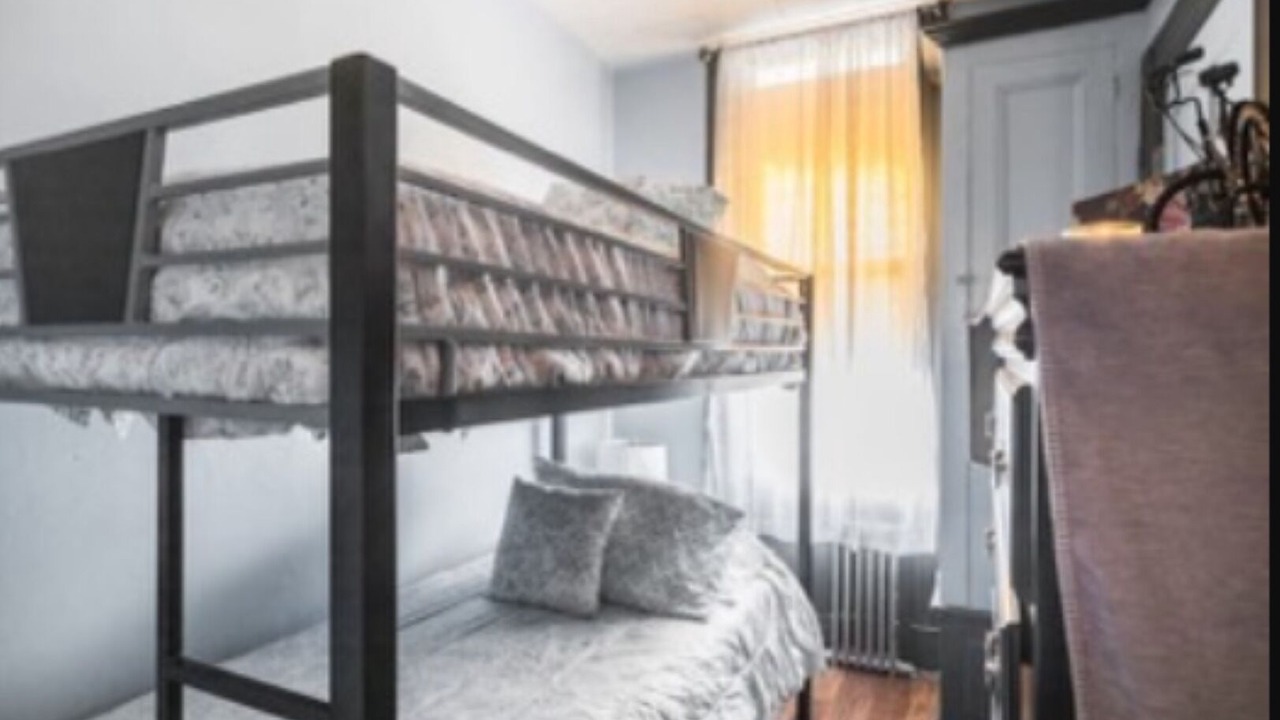 Photo of Bedroom in East New York
