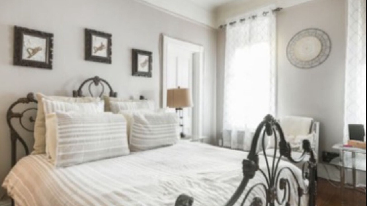Photo of Bedroom in East New York