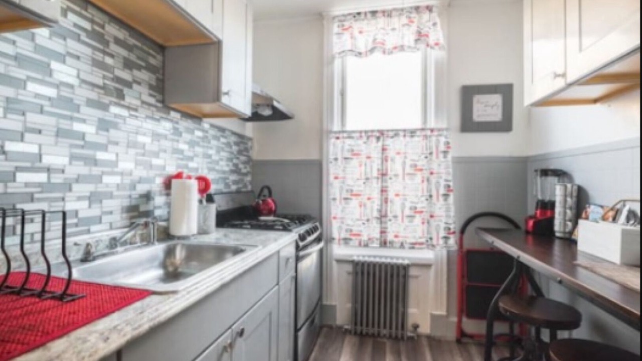 Photo of Kitchen in East New York