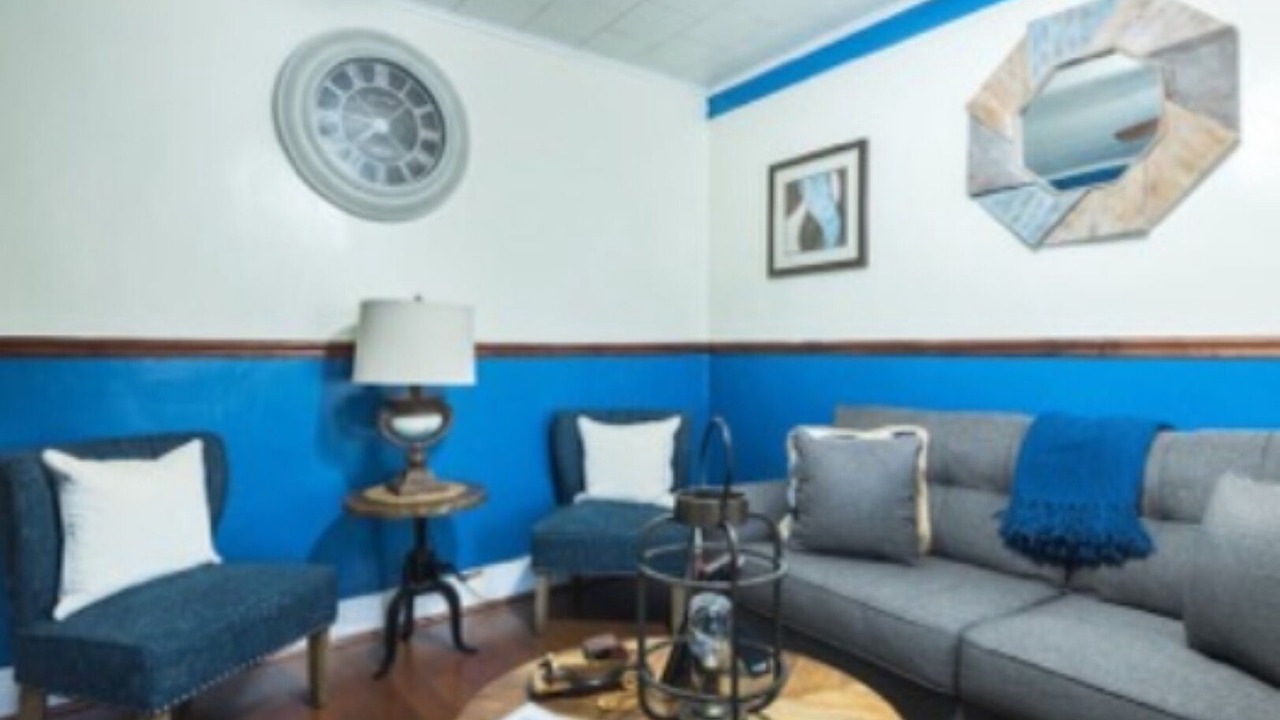 Photo of Livingroom in East New York