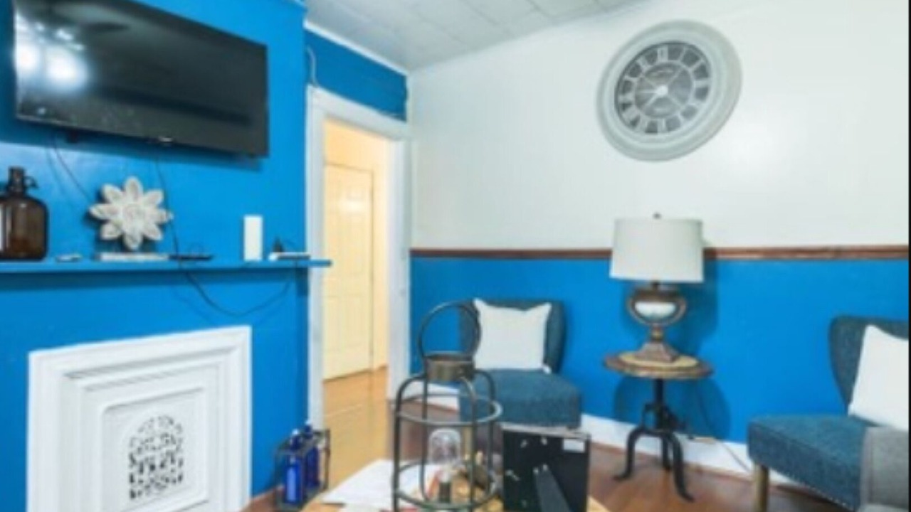 Photo of Livingroom in East New York