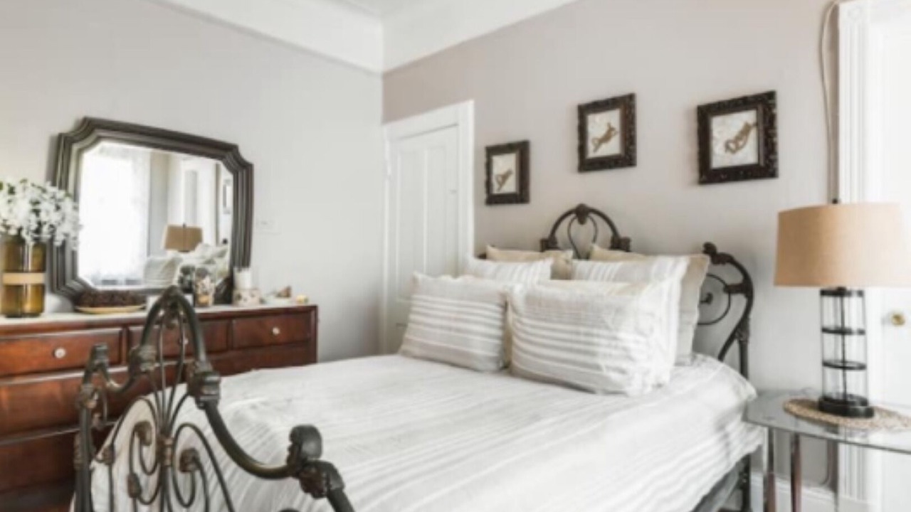 Photo of Bedroom in East New York
