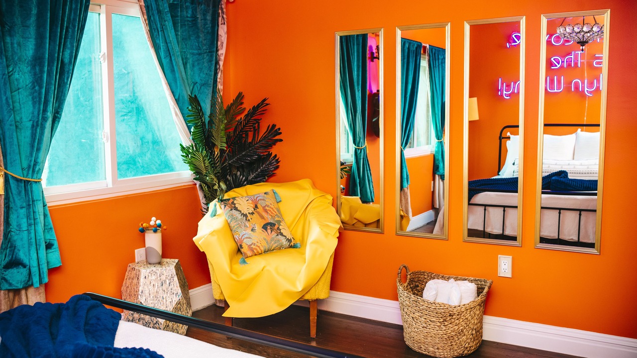 Photo of Bedroom in Ocean Hill