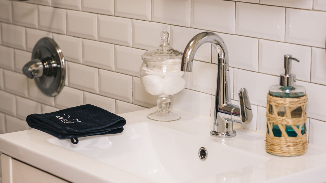 Photo of Bathroom in Ocean Hill