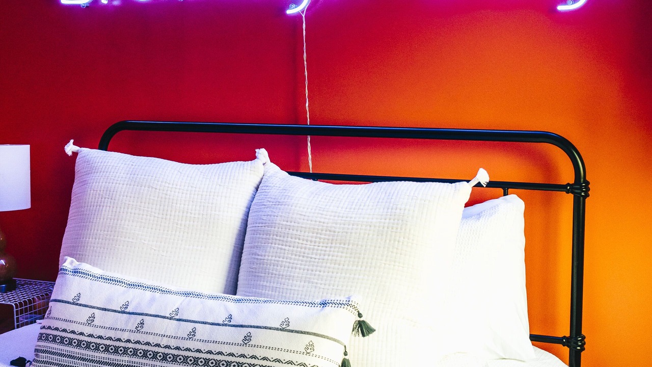 Photo of Bedroom in Ocean Hill