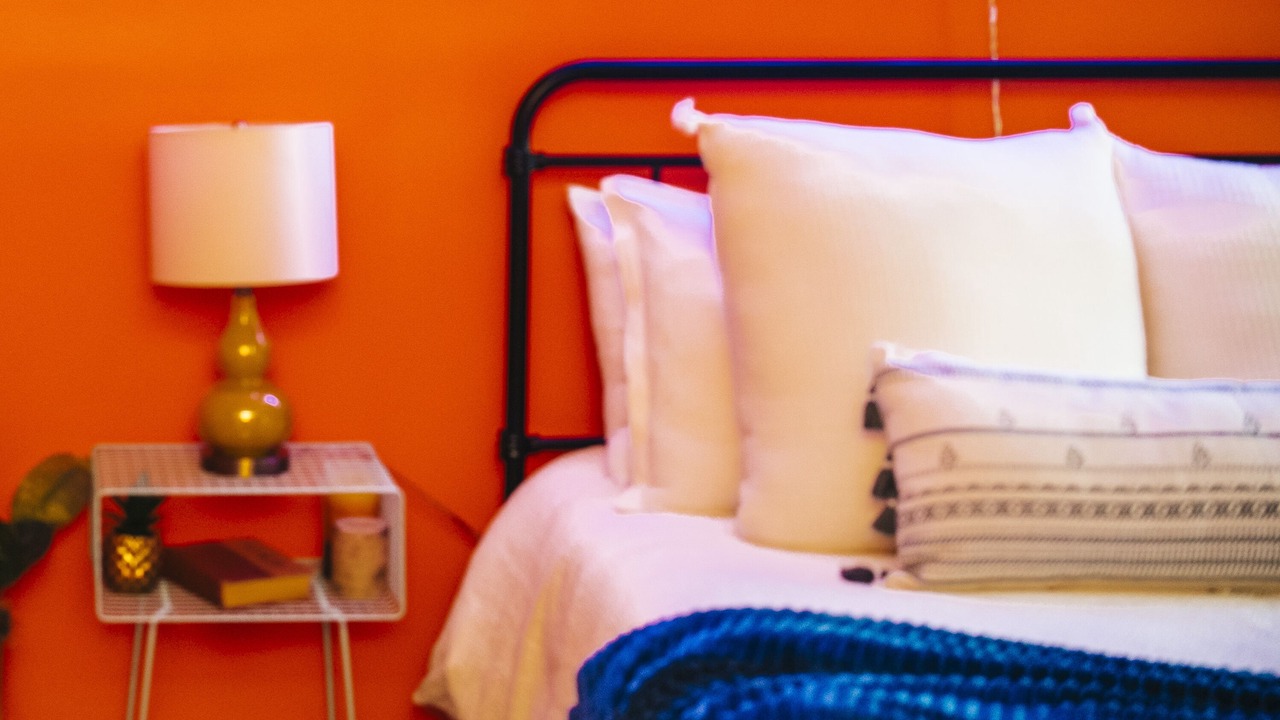 Photo of Bedroom in Ocean Hill