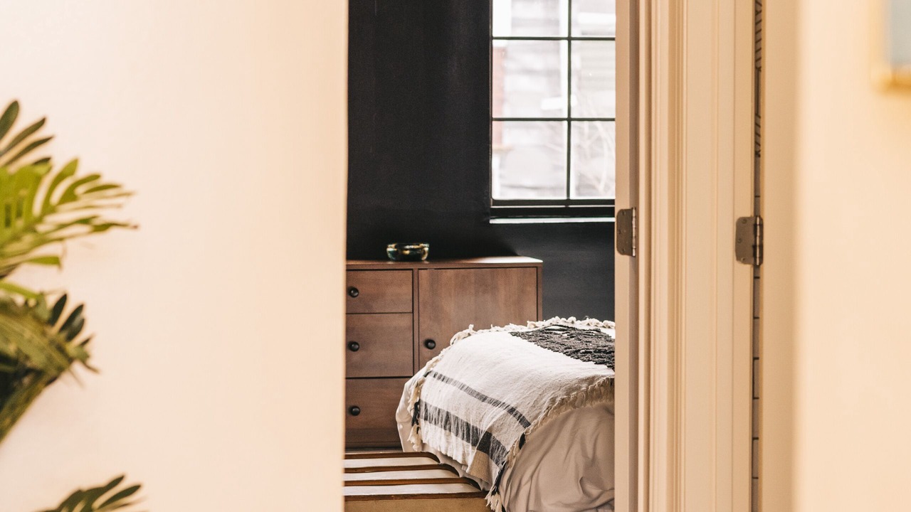 Photo of Bedroom in Ocean Hill