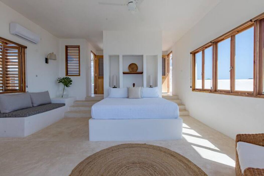 Photo of Bedroom in Treasure Beach