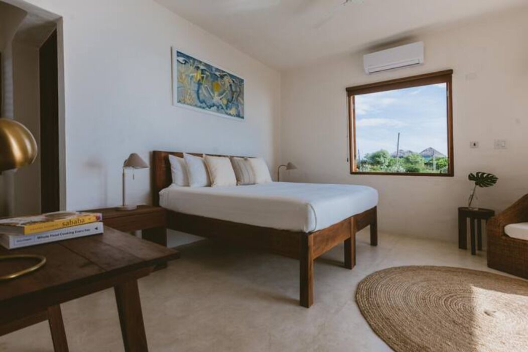 Photo of Bedroom in Treasure Beach