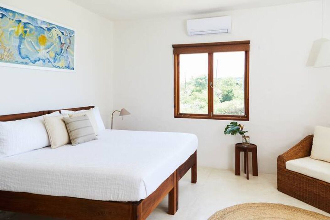Photo of Bedroom in Treasure Beach