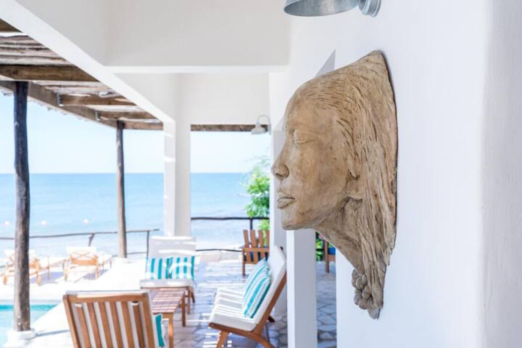 Photo of Outdoor in Treasure Beach