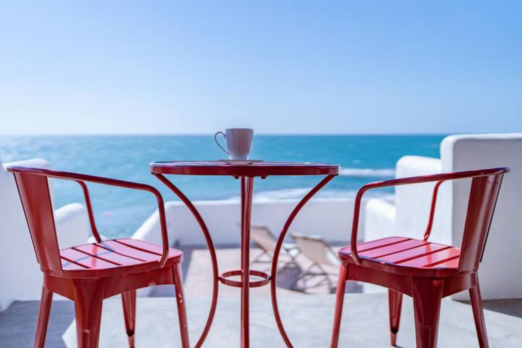 Photo of Outdoor in Treasure Beach