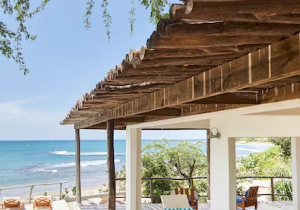 Photo of Outdoor in Treasure Beach
