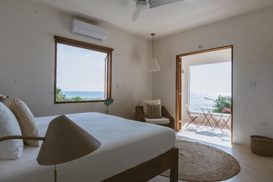 Photo of Bedroom in Treasure Beach
