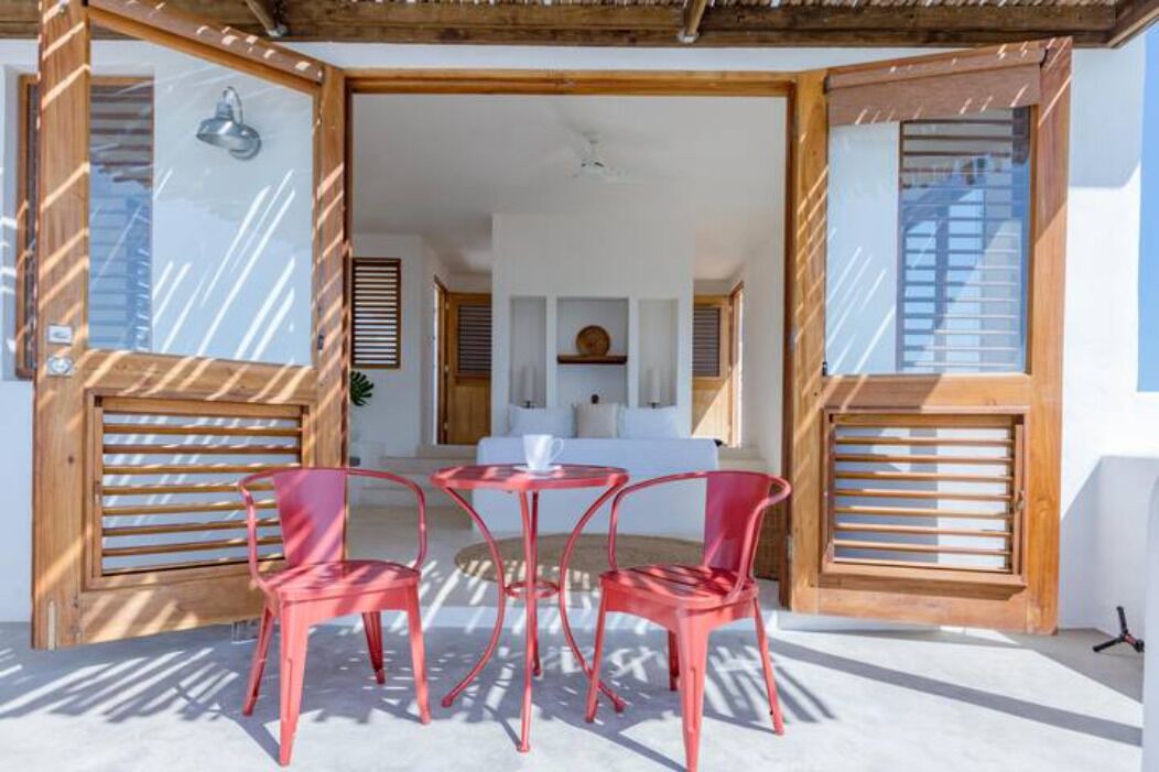 Photo of Outdoor in Treasure Beach