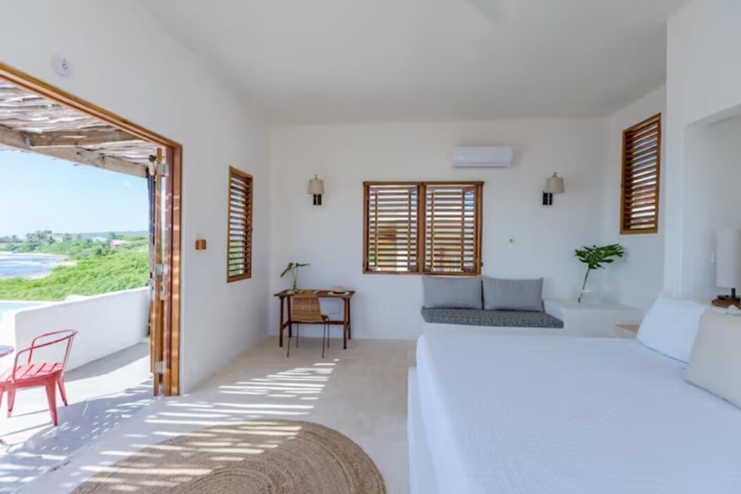 Photo of Bedroom in Treasure Beach