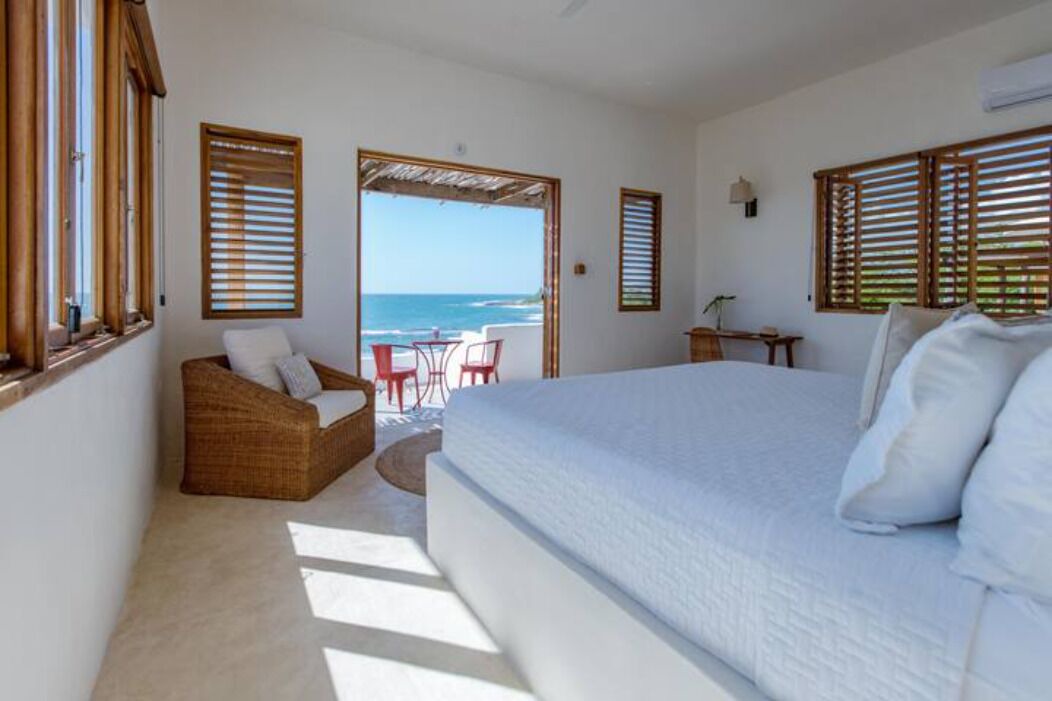 Photo of Bedroom in Treasure Beach