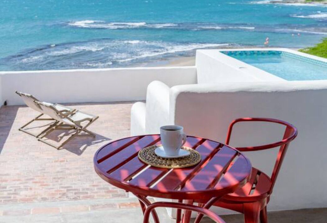 Photo of Outdoor in Treasure Beach