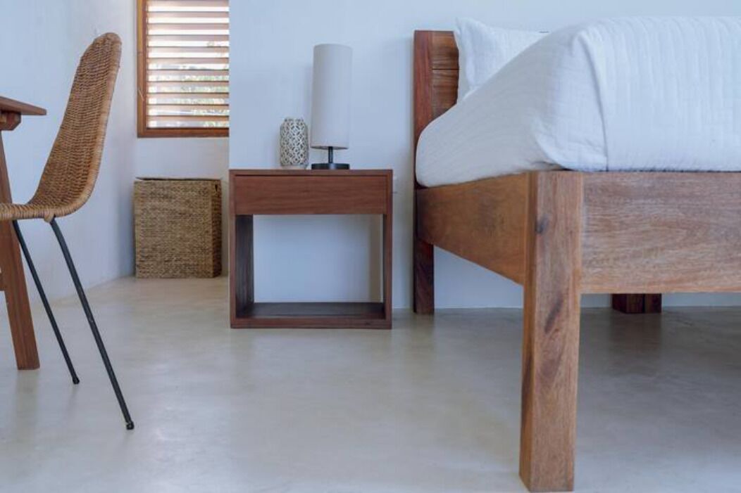 Photo of Bedroom in Treasure Beach