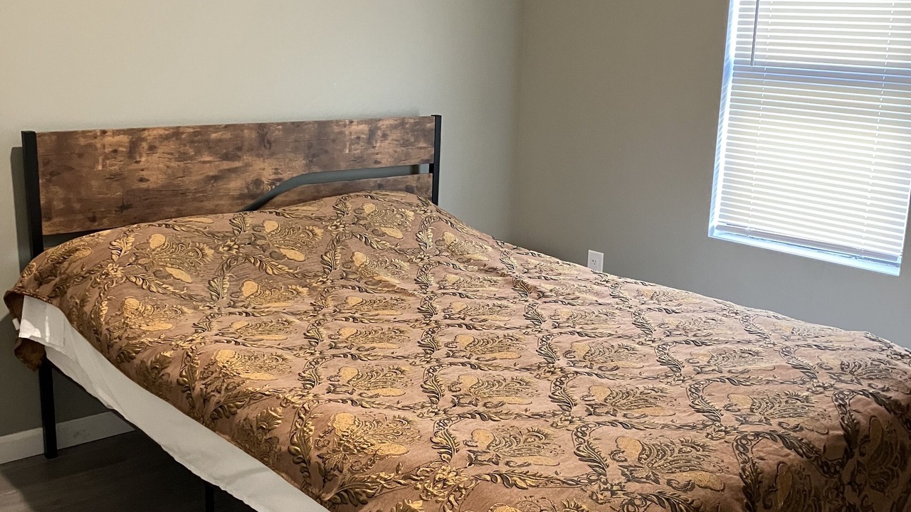 Photo of Bedroom in Brooklyn