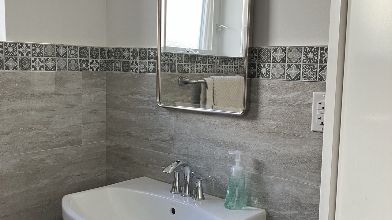 Photo of Bathroom in Brooklyn