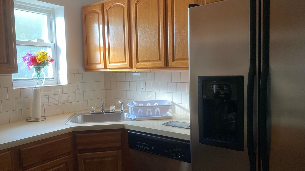 Photo of Kitchen in Throgs Neck