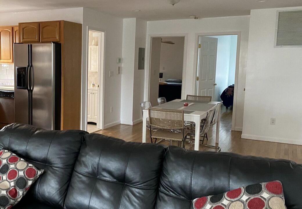 Photo of Livingroom in Throgs Neck