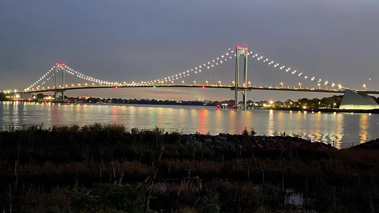 Photo of Outdoor in Throgs Neck