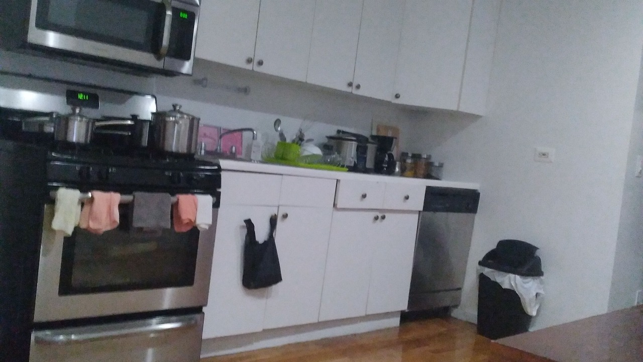 Photo of Kitchen in Upper Manhattan