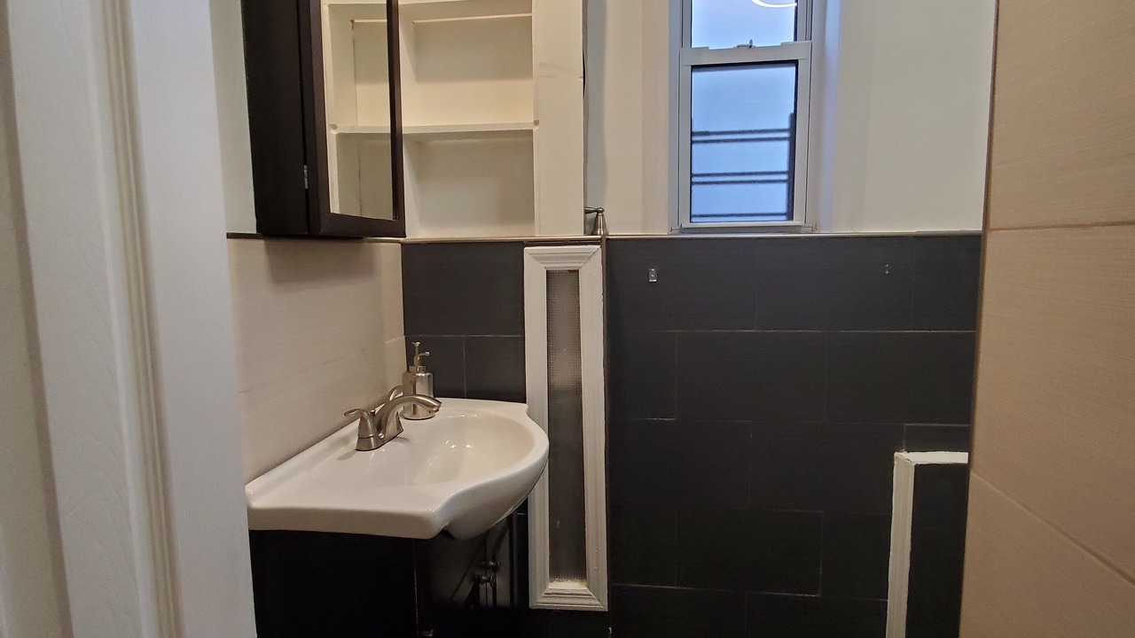 Photo of Bathroom in East New York