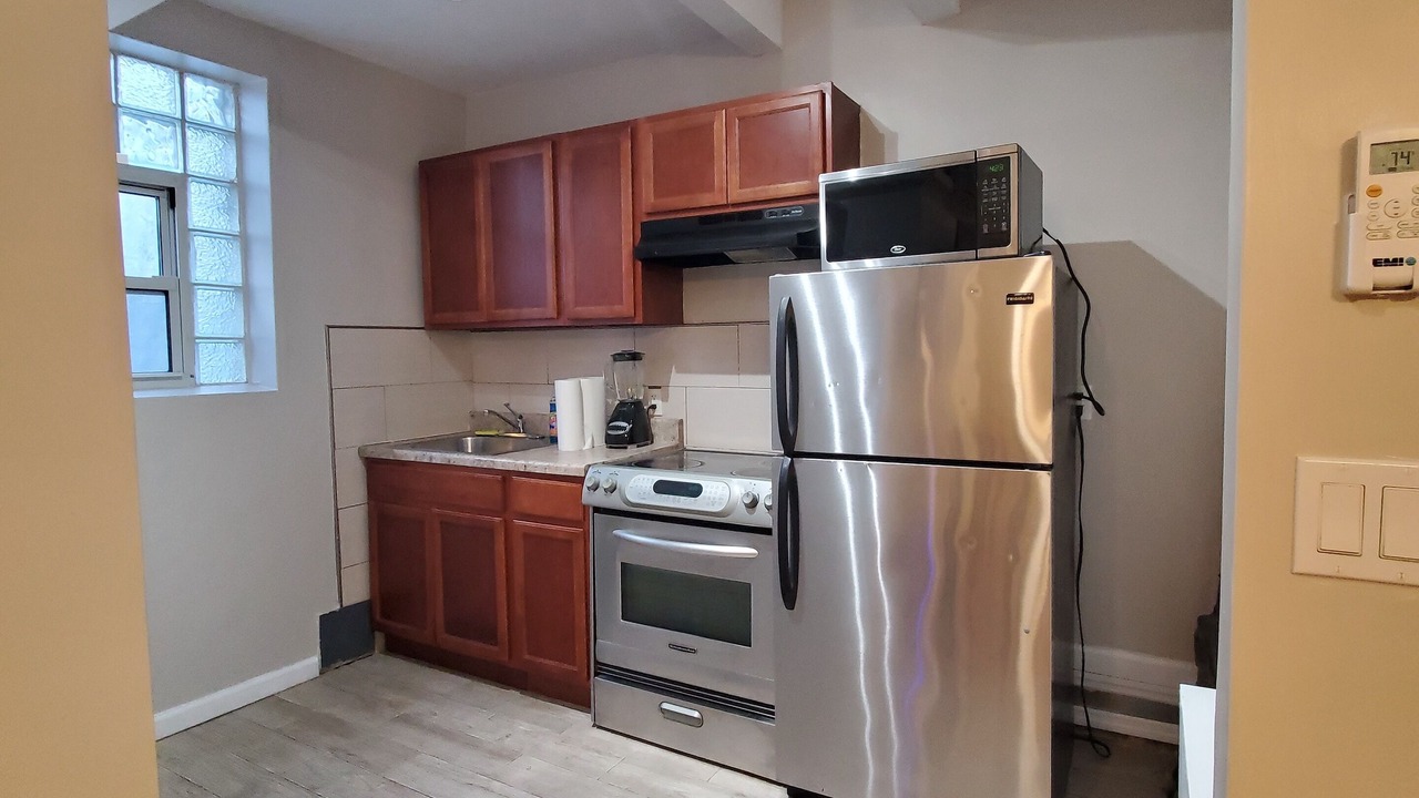 Photo of Kitchen in East New York
