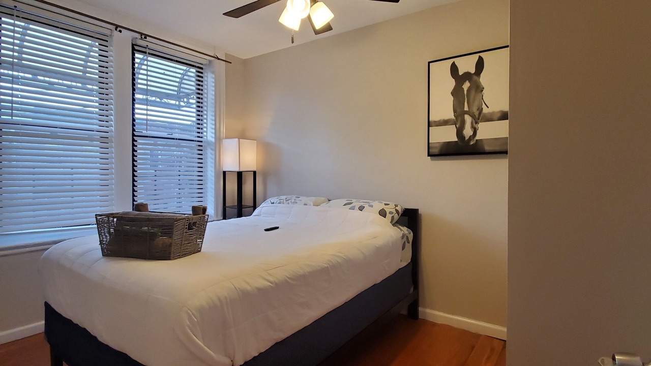 Photo of Bedroom in East New York