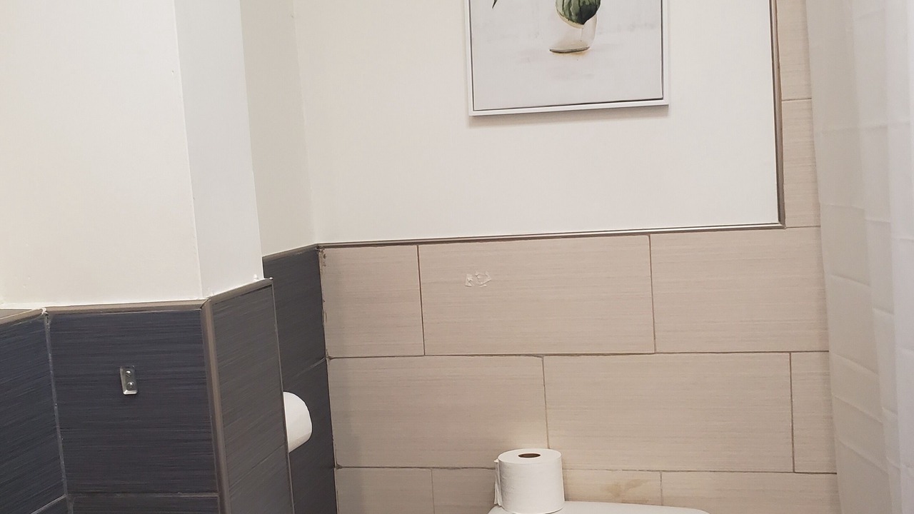 Photo of Bathroom in East New York