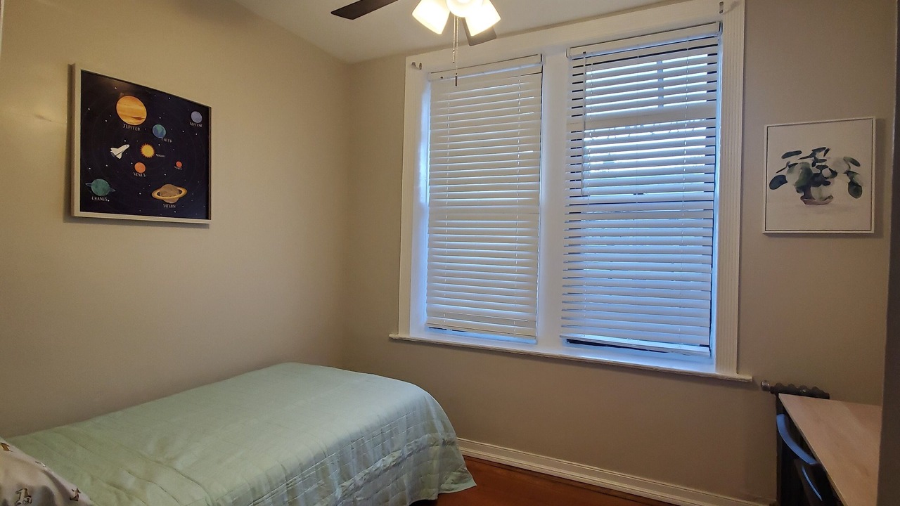 Photo of Bedroom in East New York