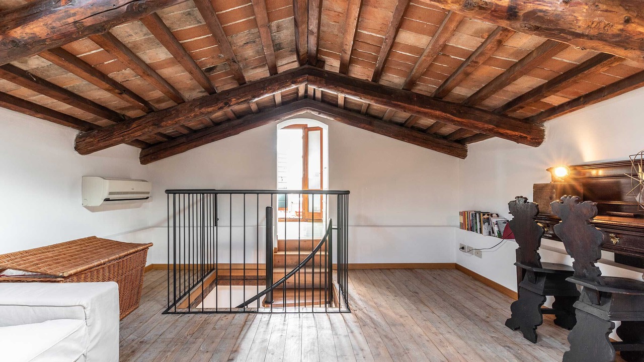Photo of Livingroom in San Marco