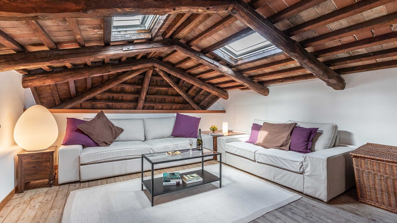 Photo of Livingroom in San Marco