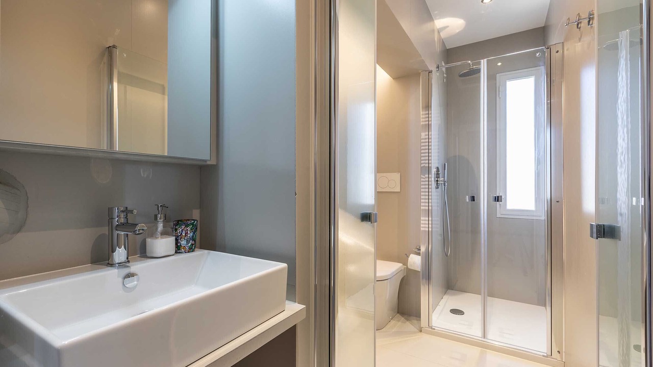 Photo of Bathroom in San Marco