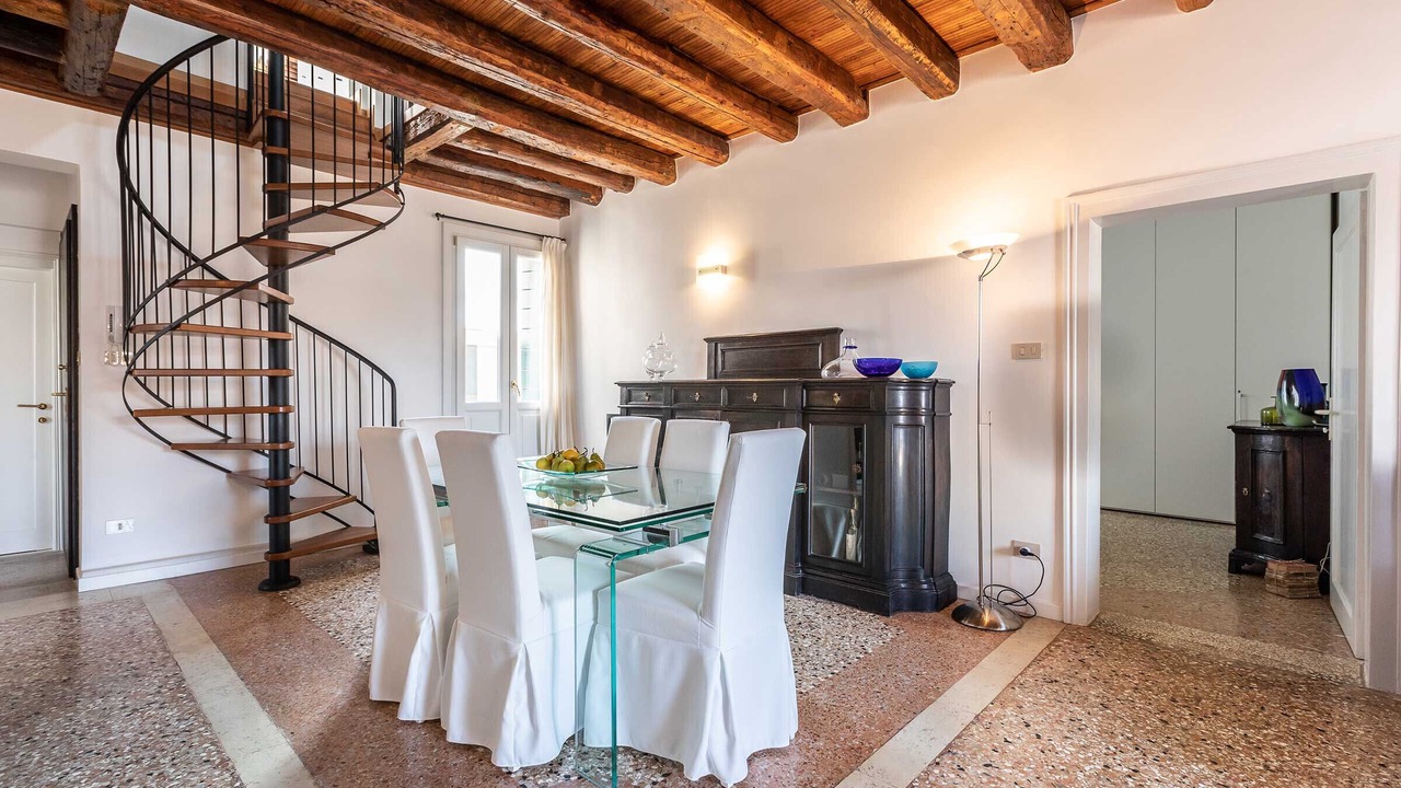 Photo of Livingroom in San Marco