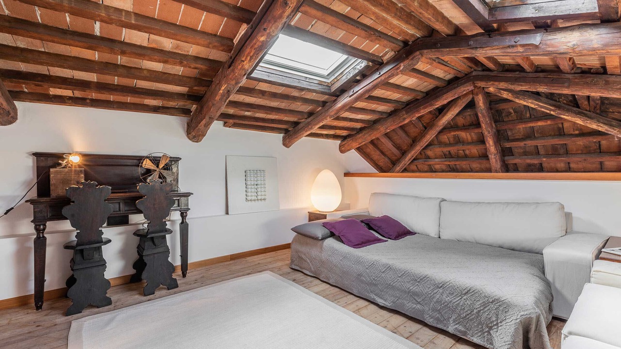 Photo of Livingroom in San Marco