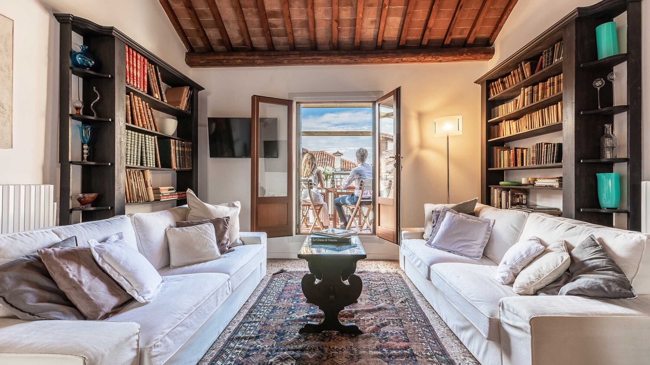 Photo of Livingroom in San Marco