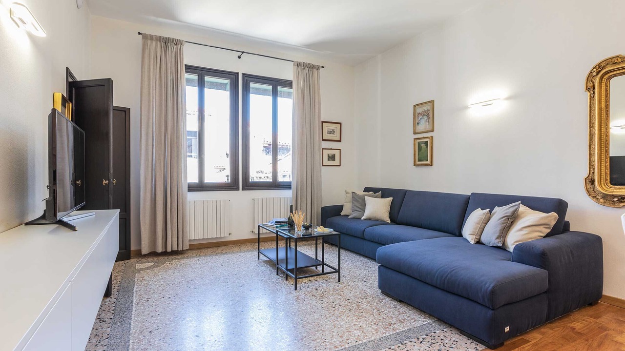 Photo of Livingroom in San Marco