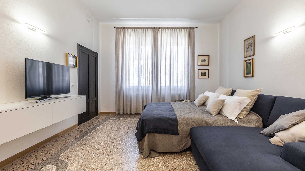 Photo of Livingroom in San Marco