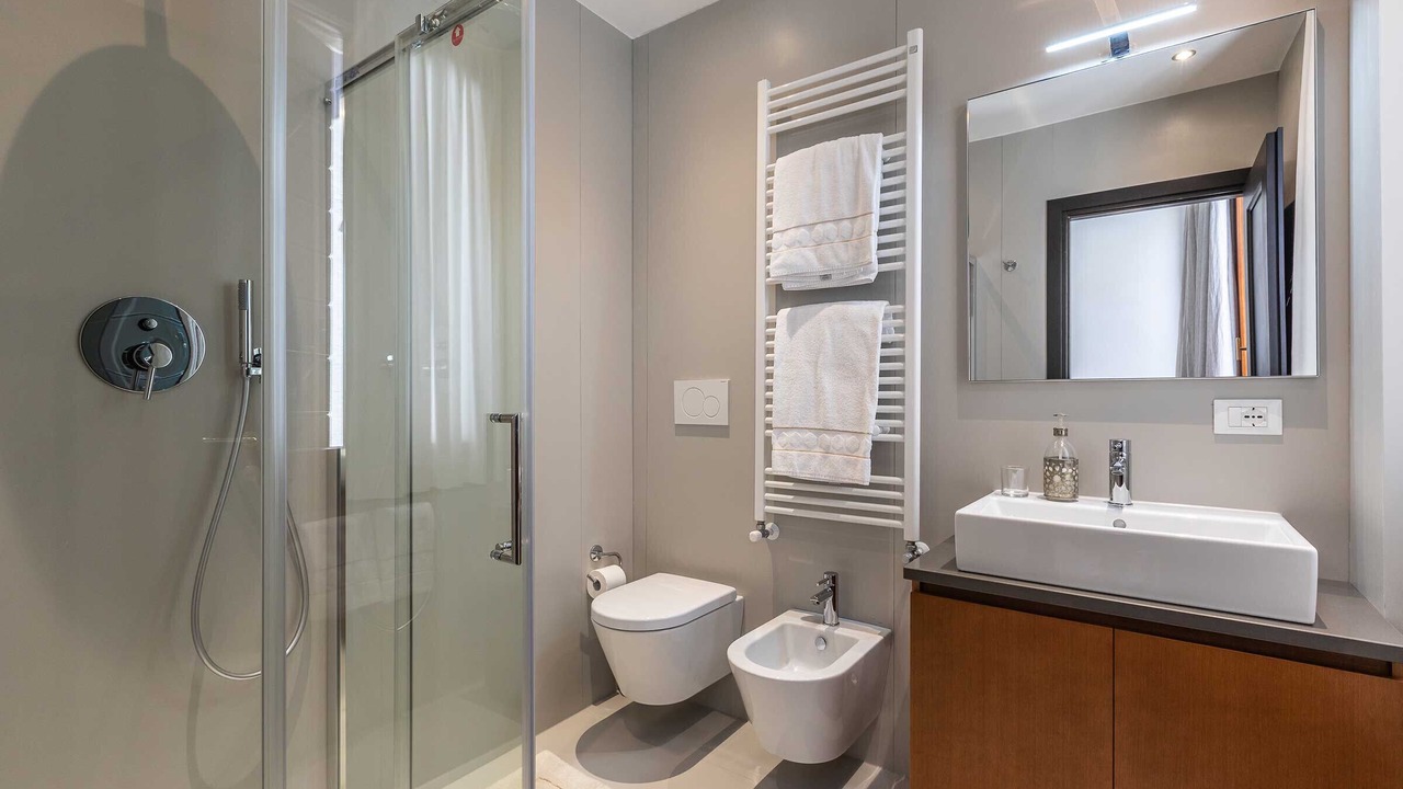 Photo of Bathroom in San Marco