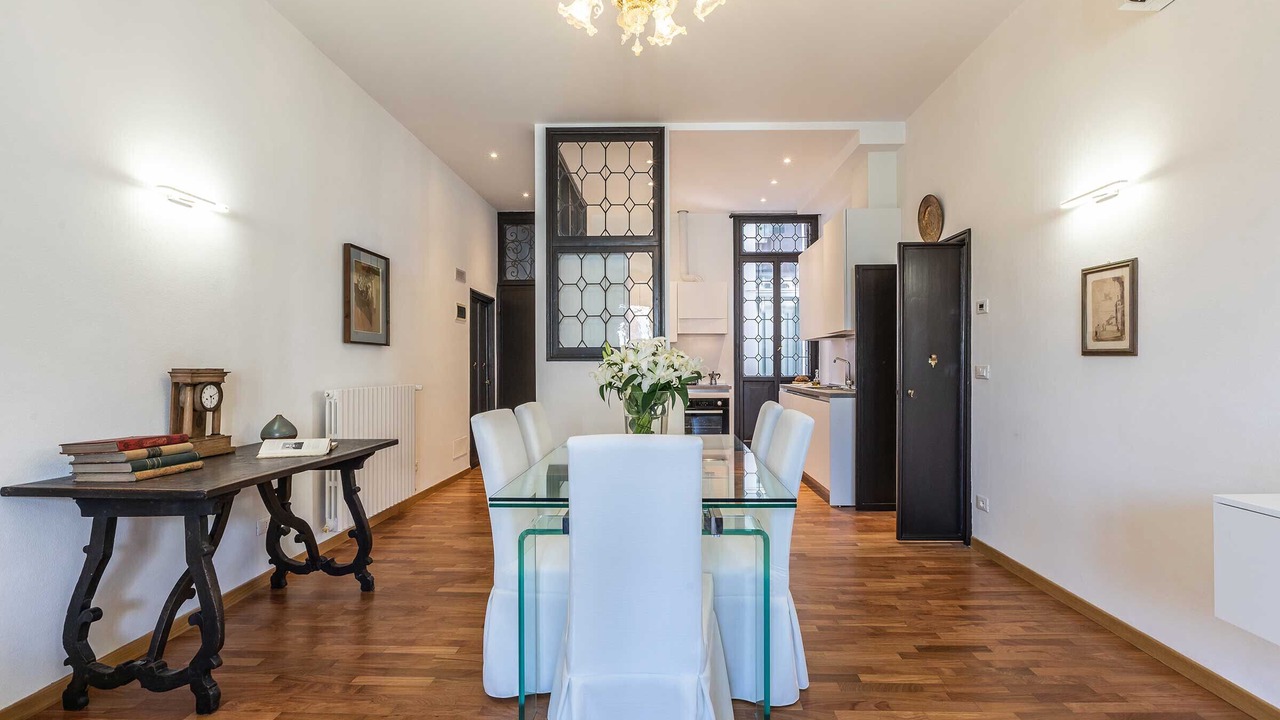 Photo of Livingroom in San Marco