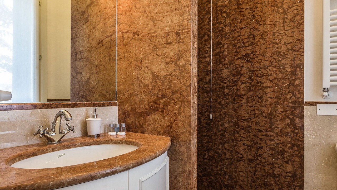 Photo of Bathroom in Castello