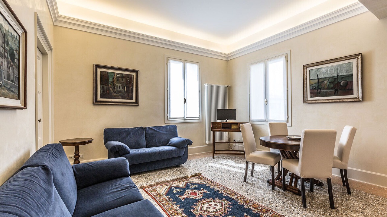 Photo of Livingroom in Castello