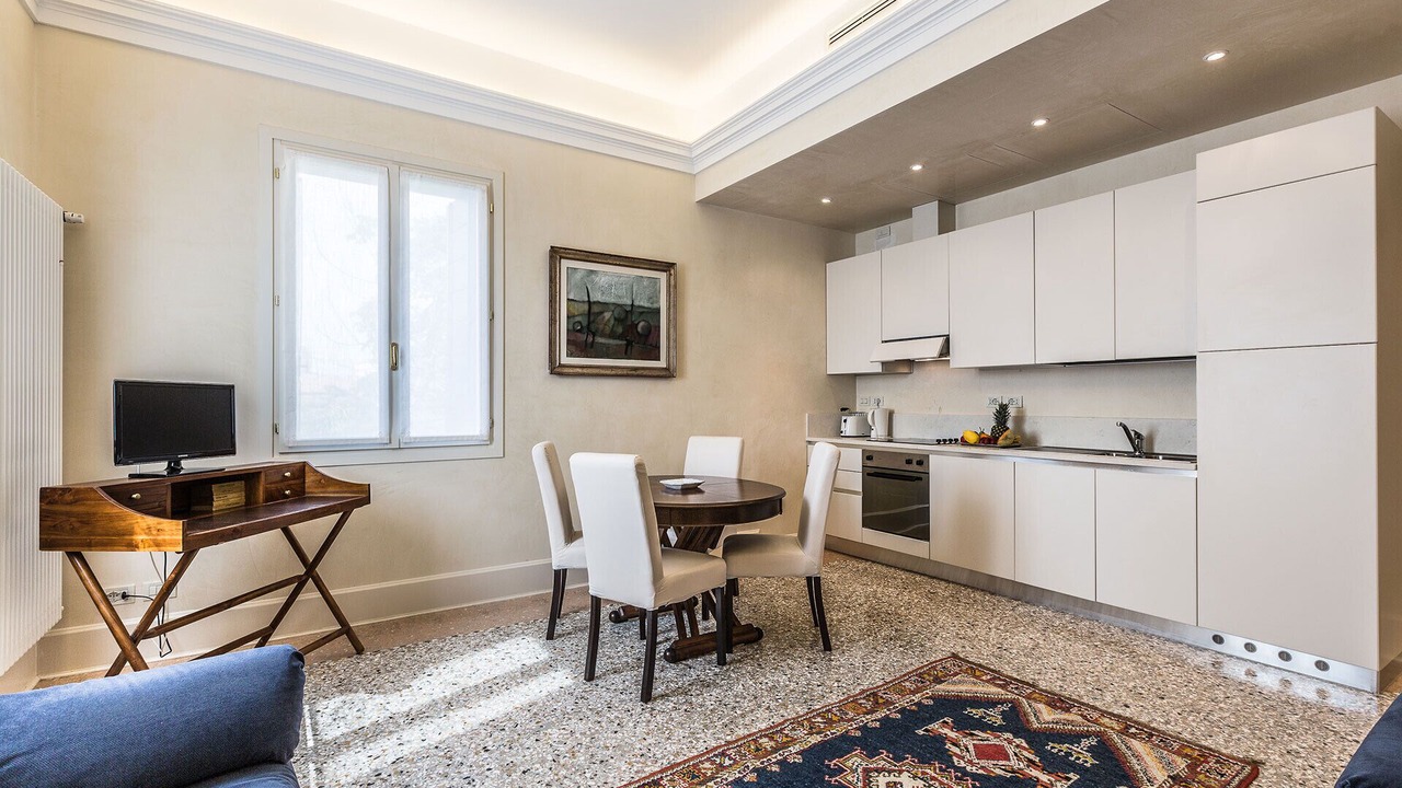Photo of Livingroom in Castello