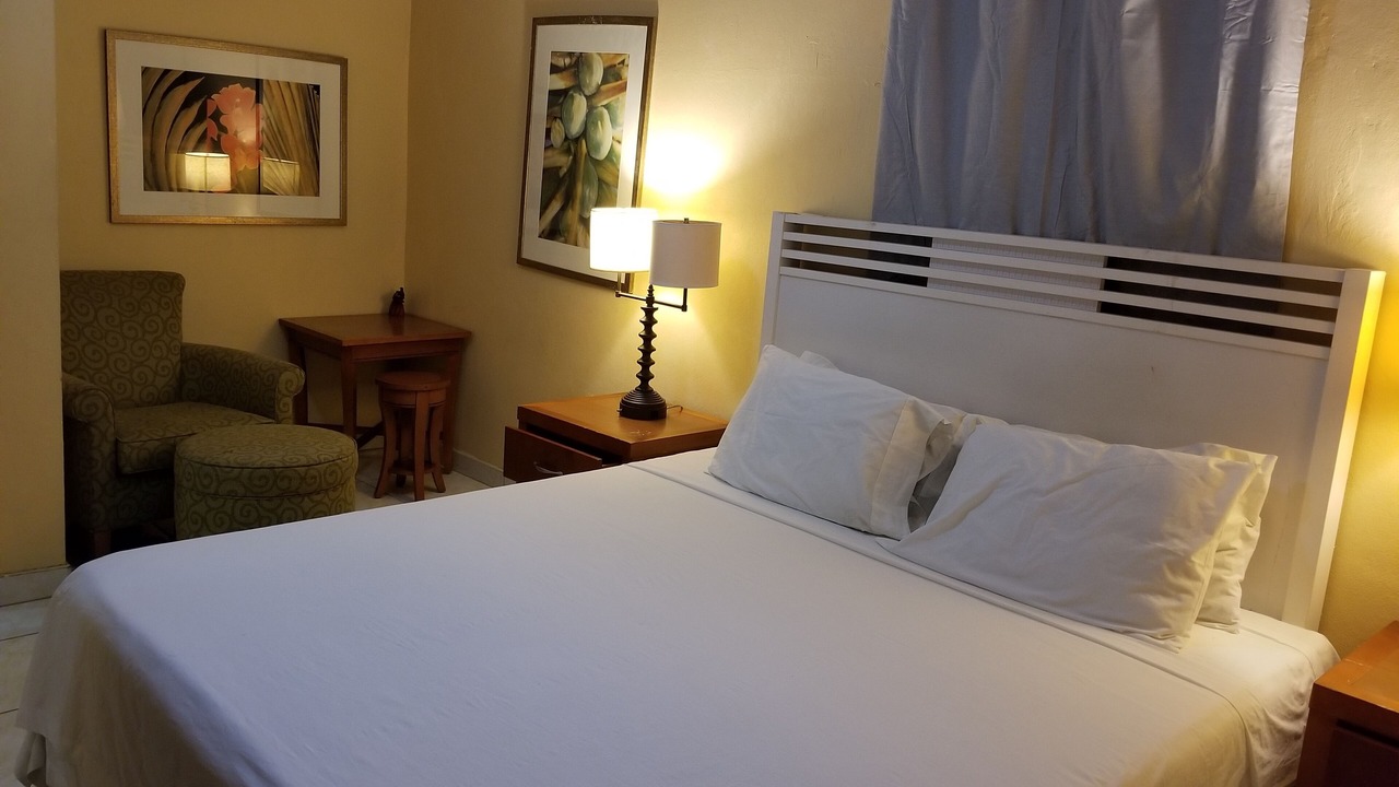 Photo of Bedroom in Kingston